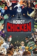 Watch Robot Chicken Sockshare